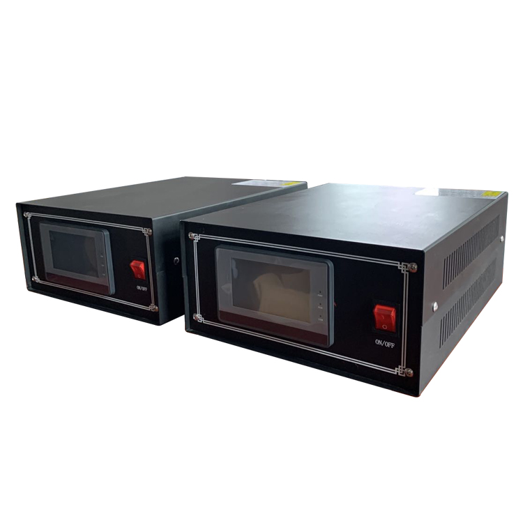 ​15K 20K自动追频超声波电箱 超声波焊接机专用发生器 自动化设备超声波发生器